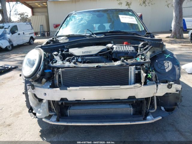WMWLN5C56G2E31556 Mini Clubman Cooper