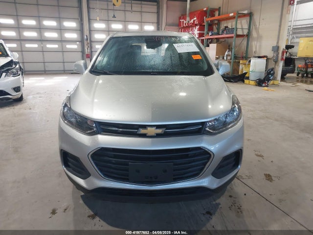 Chevrolet luv - mfi, variable valve timing, e85 max, alum 2018 KL7CJNSBXJB708684 Image 12