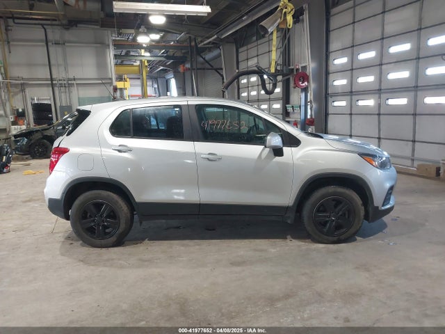 Chevrolet luv - mfi, variable valve timing, e85 max, alum 2018 KL7CJNSBXJB708684 Image 13