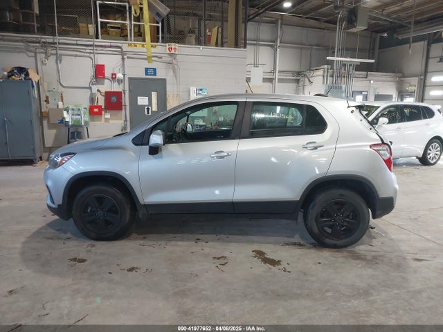 Chevrolet luv - mfi, variable valve timing, e85 max, alum 2018 KL7CJNSBXJB708684 Image 14