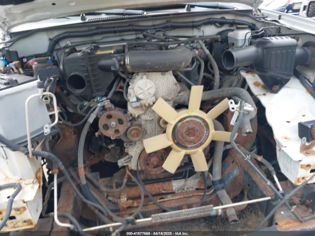 1N6BD0CT2EN755998 Nissan Frontier S/sv-i4