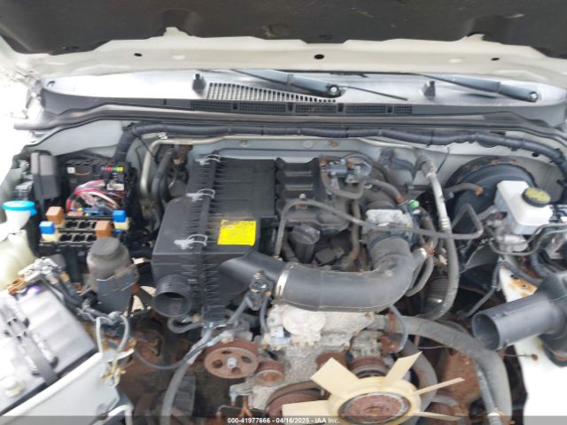 1N6BD0CT2EN755998 Nissan Frontier S/sv-i4