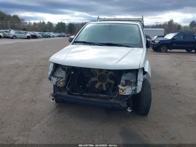 1N6BD0CT2EN755998 Nissan Frontier S/sv-i4