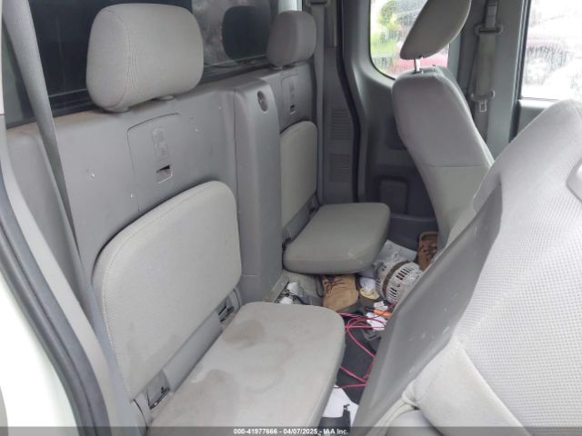 1N6BD0CT2EN755998 Nissan Frontier S/sv-i4