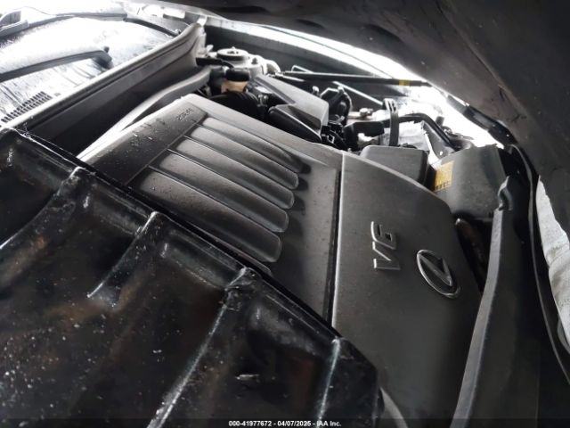JTHBK1GG8E2141890 Lexus ES 350