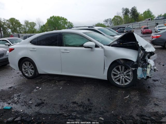 JTHBK1GG8E2141890 Lexus ES 350