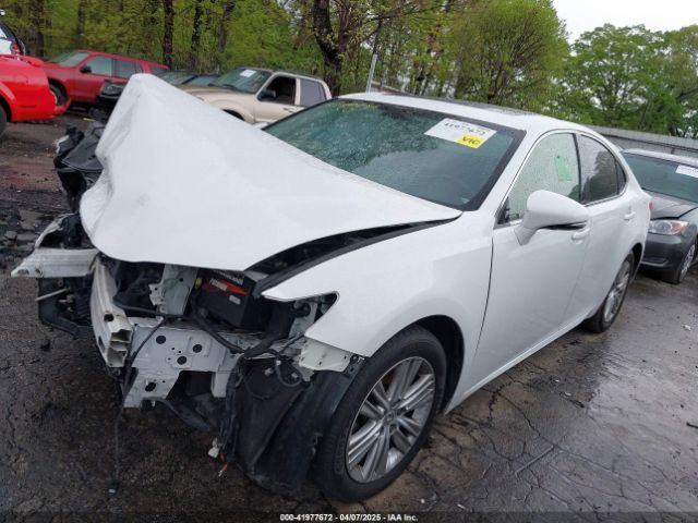 JTHBK1GG8E2141890 Lexus ES 350