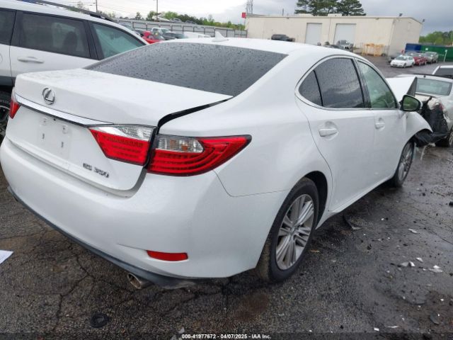 JTHBK1GG8E2141890 Lexus ES 350