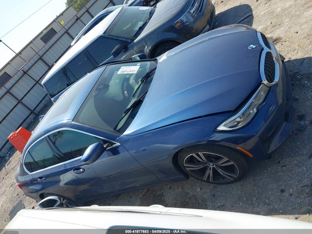 3MW5R1J00M8C08985 BMW 330I