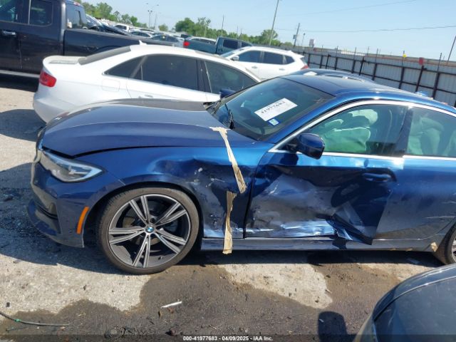 2021 BMW 330I 3MW5R1J00M8C08985 Photo 5
