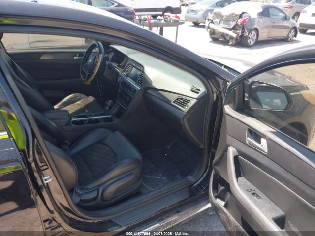 5NPE34AF6HH458809 Hyundai Sonata Sport