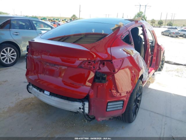 5YJYGDEE0LF029496 Tesla Model Y Long Range Dual Motor All-wheel Drive