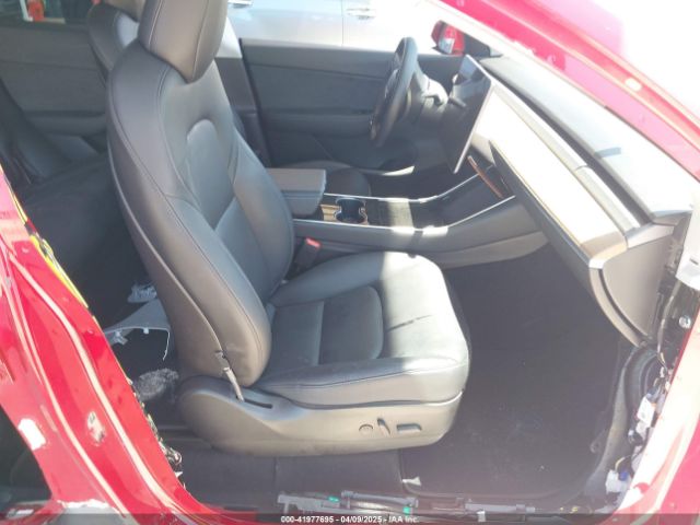 5YJYGDEE0LF029496 Tesla Model Y Long Range Dual Motor All-wheel Drive