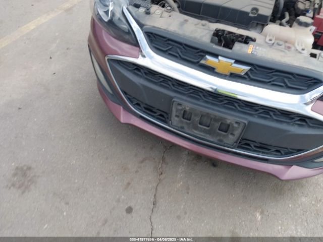 KL8CB6SA6LC450361 Chevrolet Spark Fwd Ls Automatic
