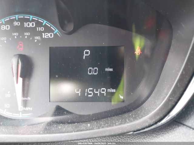 KL8CB6SA6LC450361 Chevrolet Spark Fwd Ls Automatic