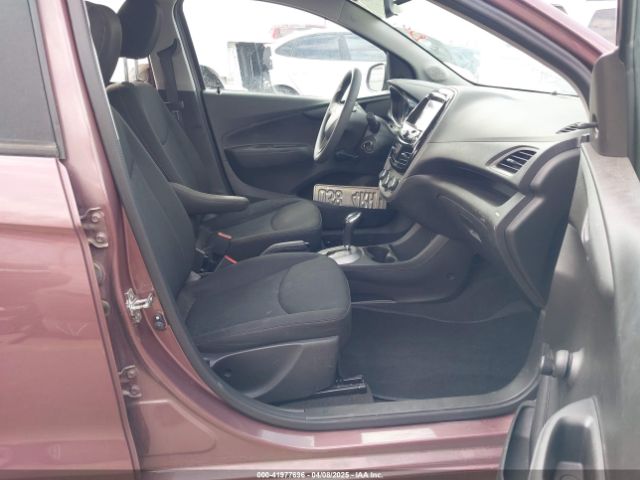 KL8CB6SA6LC450361 Chevrolet Spark Fwd Ls Automatic