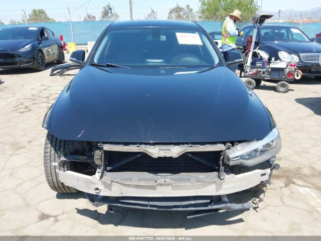 WBA3B1C57FK136866 BMW 320i