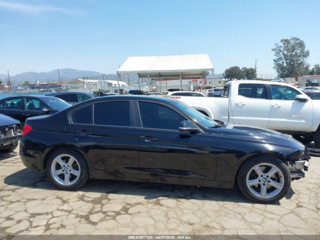 WBA3B1C57FK136866 BMW 320i