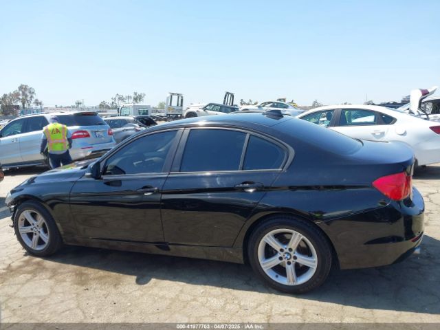 WBA3B1C57FK136866 BMW 320i