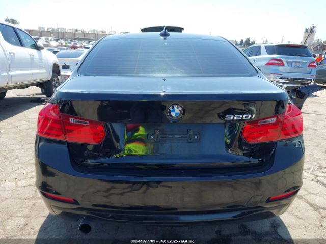 WBA3B1C57FK136866 BMW 320i