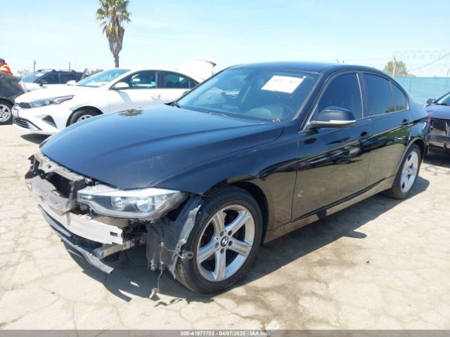 WBA3B1C57FK136866 BMW 320i