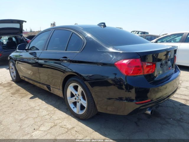 WBA3B1C57FK136866 BMW 320i