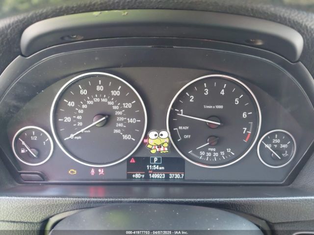 WBA3B1C57FK136866 BMW 320i