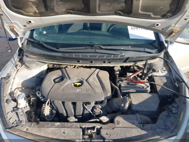 KNAFX4A62F5287219 KIA FORTE LX