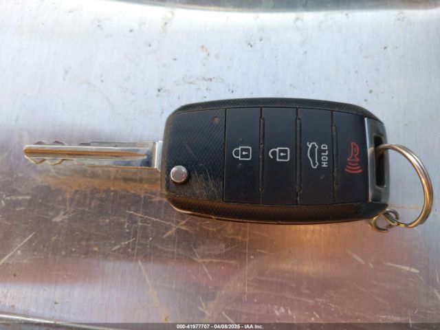KNAFX4A62F5287219 KIA FORTE LX
