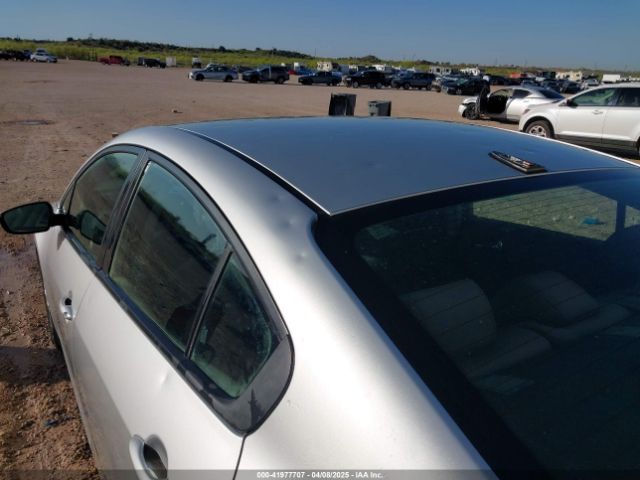 KNAFX4A62F5287219 KIA FORTE LX