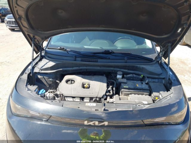 KNDJ53AU9P7856794 KIA Soul Gt-line