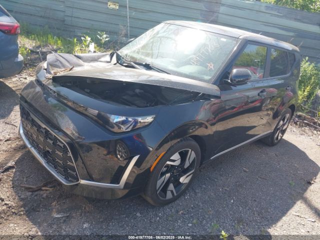 KNDJ53AU9P7856794 KIA Soul Gt-line