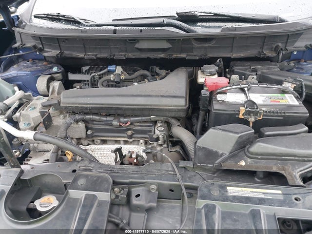 JN8AT2MV6HW011210 Nissan ROGUE S