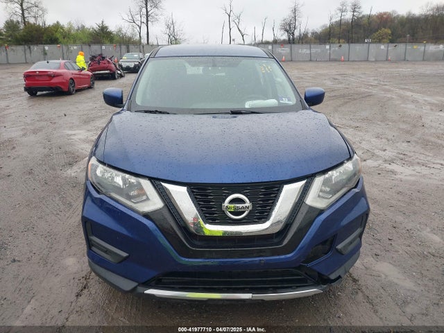 JN8AT2MV6HW011210 Nissan ROGUE S