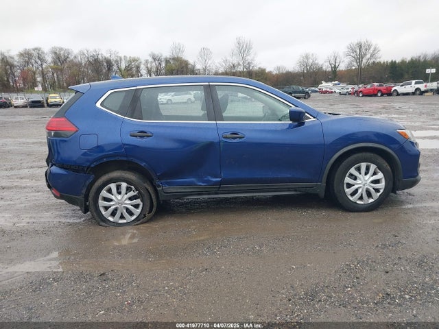 JN8AT2MV6HW011210 Nissan ROGUE S