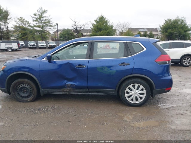 JN8AT2MV6HW011210 Nissan ROGUE S
