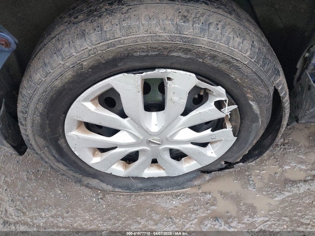 JN8AT2MV6HW011210 Nissan ROGUE S