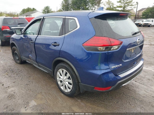 JN8AT2MV6HW011210 Nissan ROGUE S