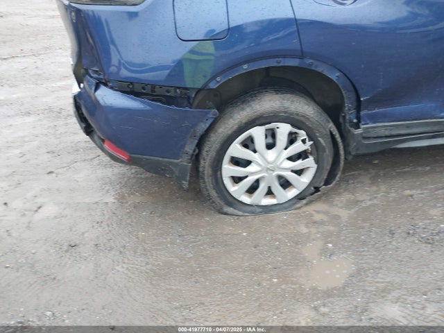 JN8AT2MV6HW011210 Nissan ROGUE S