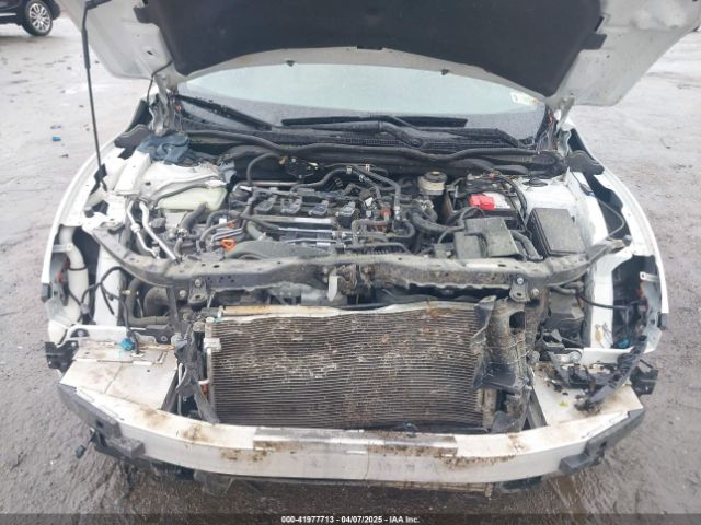 JHMFC1F36KX005401 Honda CIVIC EX