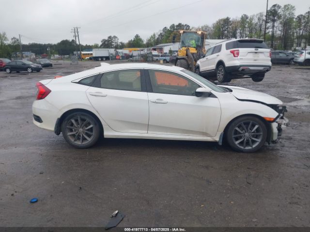 JHMFC1F36KX005401 Honda CIVIC EX