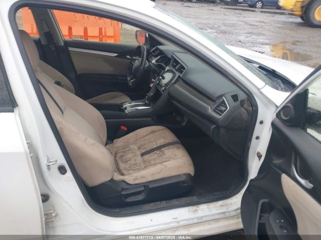 JHMFC1F36KX005401 Honda CIVIC EX