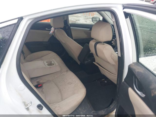 JHMFC1F36KX005401 Honda CIVIC EX
