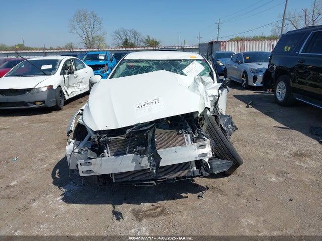1N4BL4BV7LN319960 Nissan Altima S Fwd