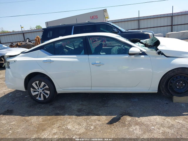1N4BL4BV7LN319960 Nissan Altima S Fwd