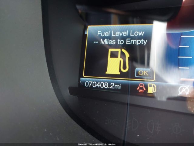 2FMPK4K98KBB39866 Ford Edge Titanium