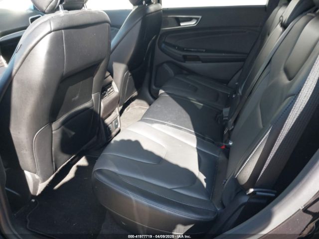 2FMPK4K98KBB39866 Ford Edge Titanium