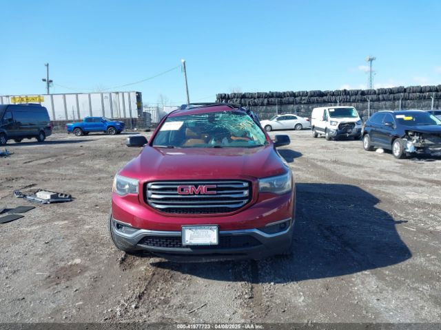 1GKKNVLS1HZ145287 GMC Acadia Slt-1