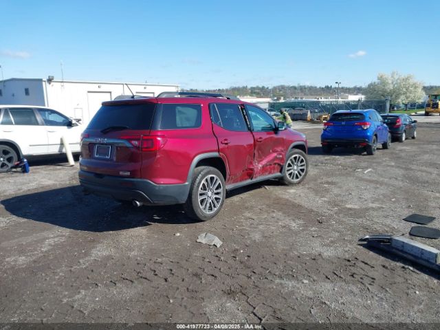 1GKKNVLS1HZ145287 GMC Acadia Slt-1