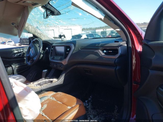 1GKKNVLS1HZ145287 GMC Acadia Slt-1